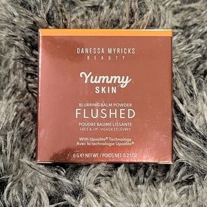 NIB Danessa Myricks Yummy Skin in Bellini